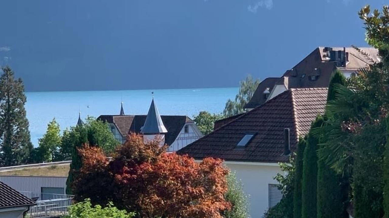 Photo of Outdoor in Weggis