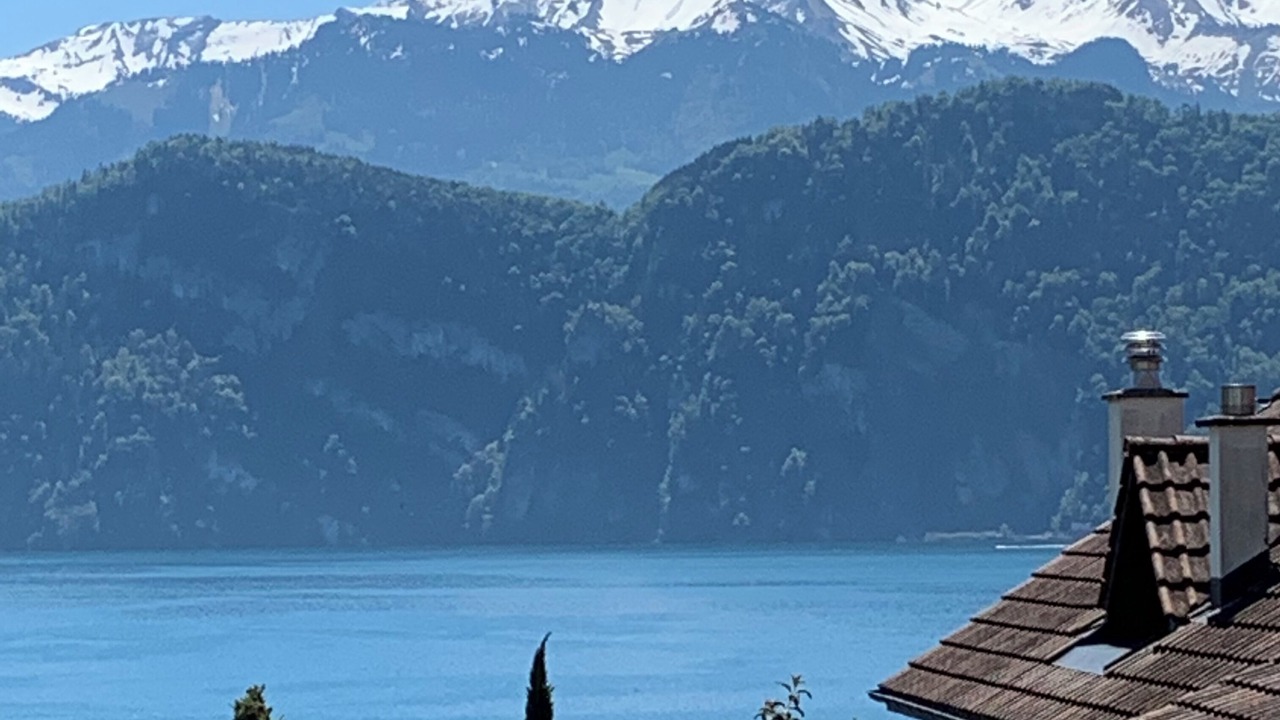 Photo of Outdoor in Weggis