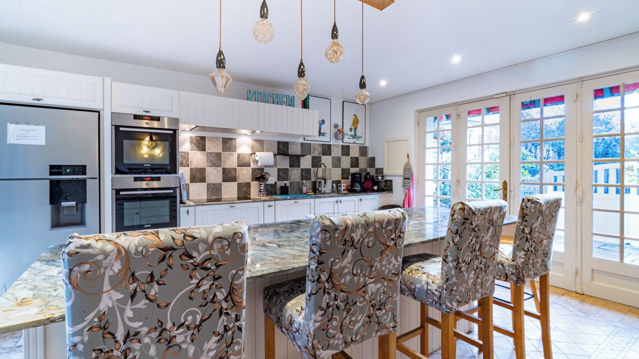 Photo of Kitchen in Deauville City Centre