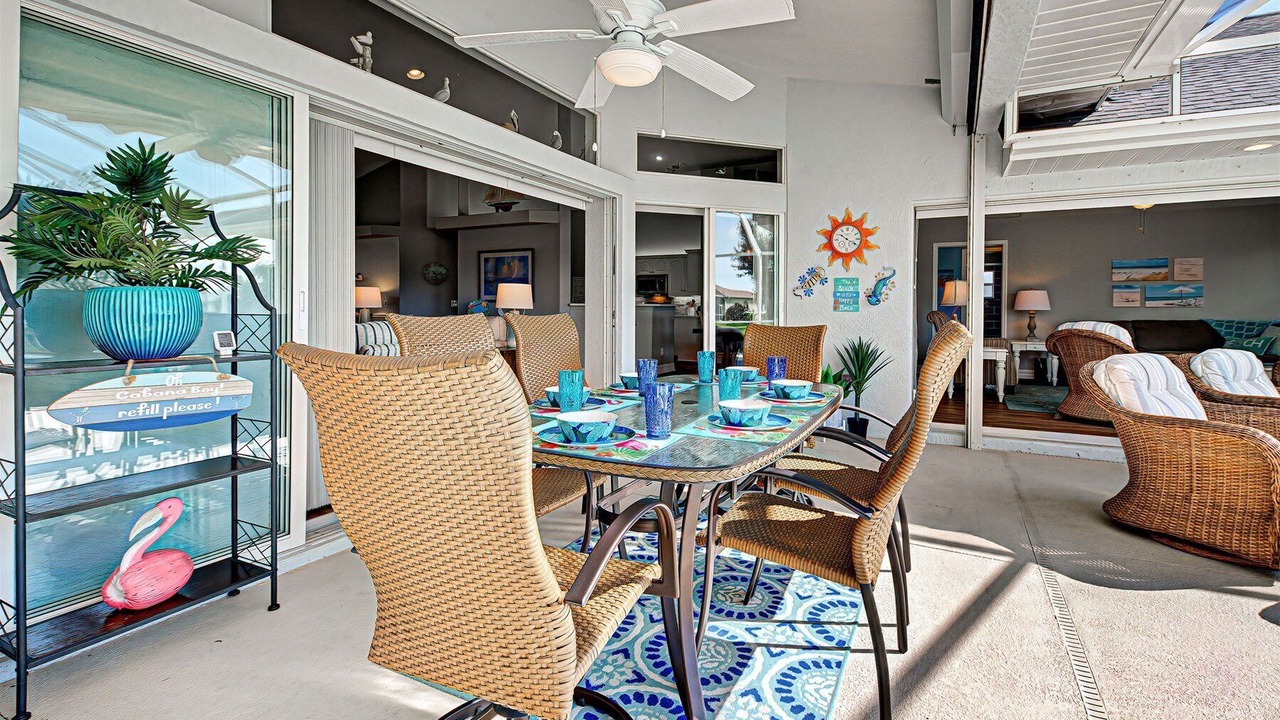 Photo of Outdoor in Broadmoor