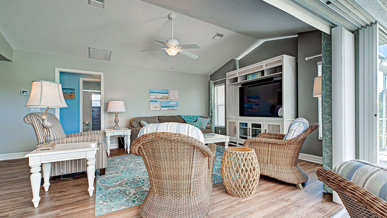 Photo of Livingroom in Broadmoor