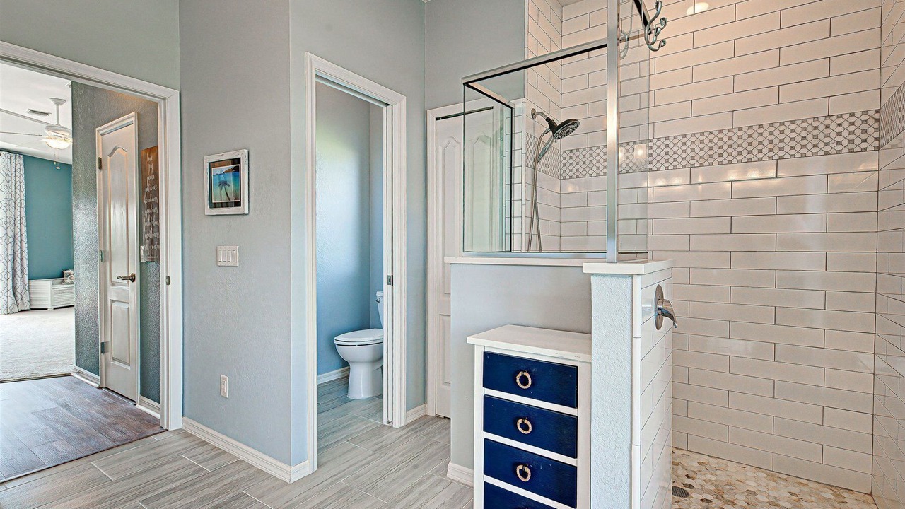 Photo of Bathroom in Broadmoor