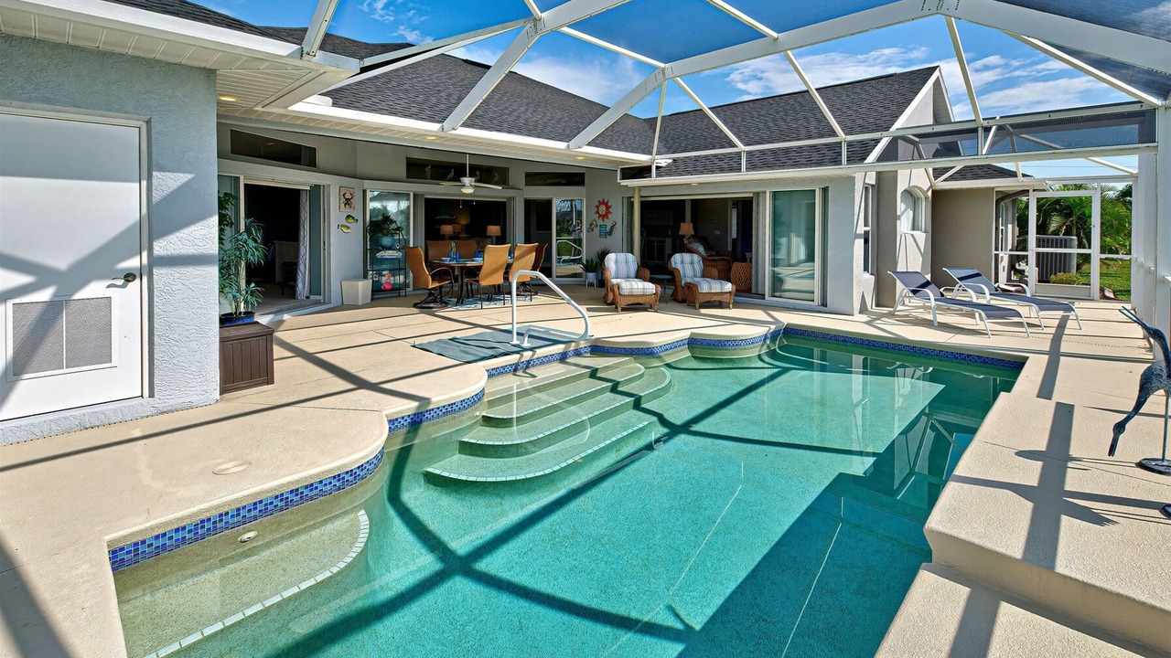 Photo of Outdoor in Broadmoor