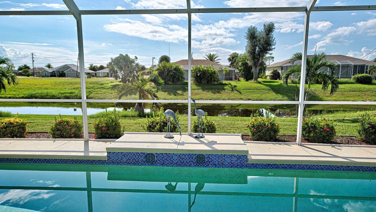Photo of Outdoor in Broadmoor