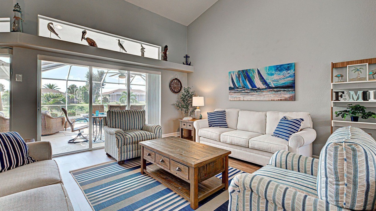Photo of Livingroom in Broadmoor