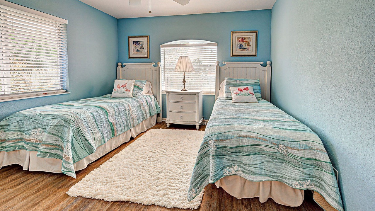 Photo of Bedroom in Broadmoor
