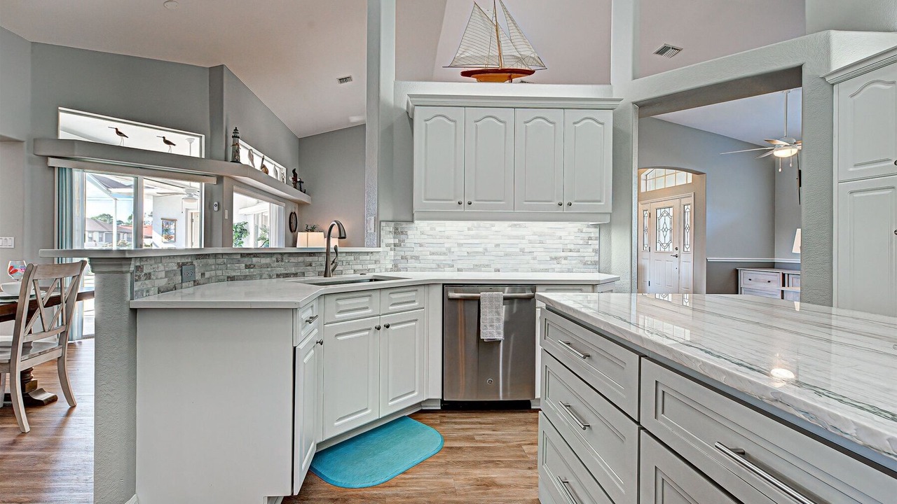 Photo of Kitchen in Broadmoor