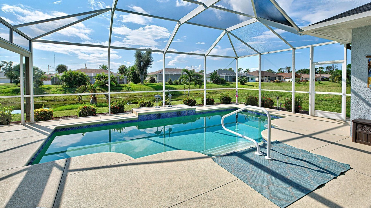 Photo of Outdoor in Broadmoor