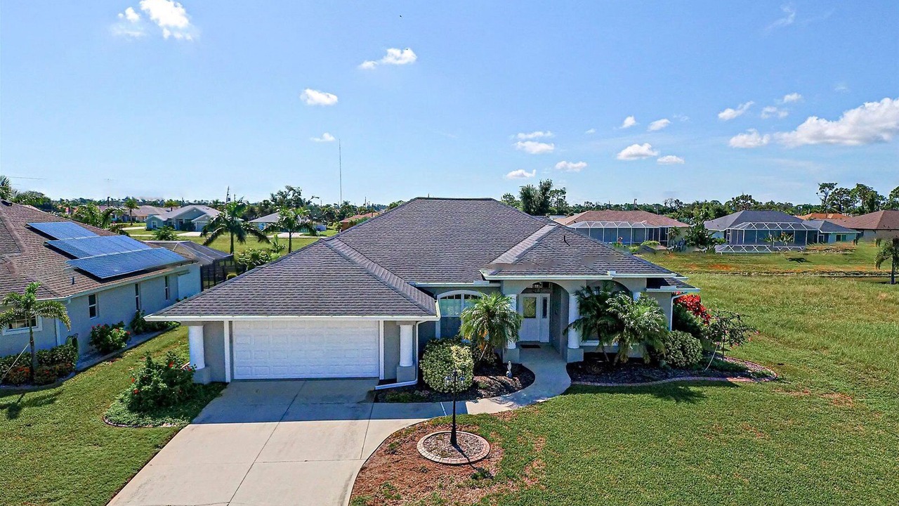 Photo of Outdoor in Broadmoor