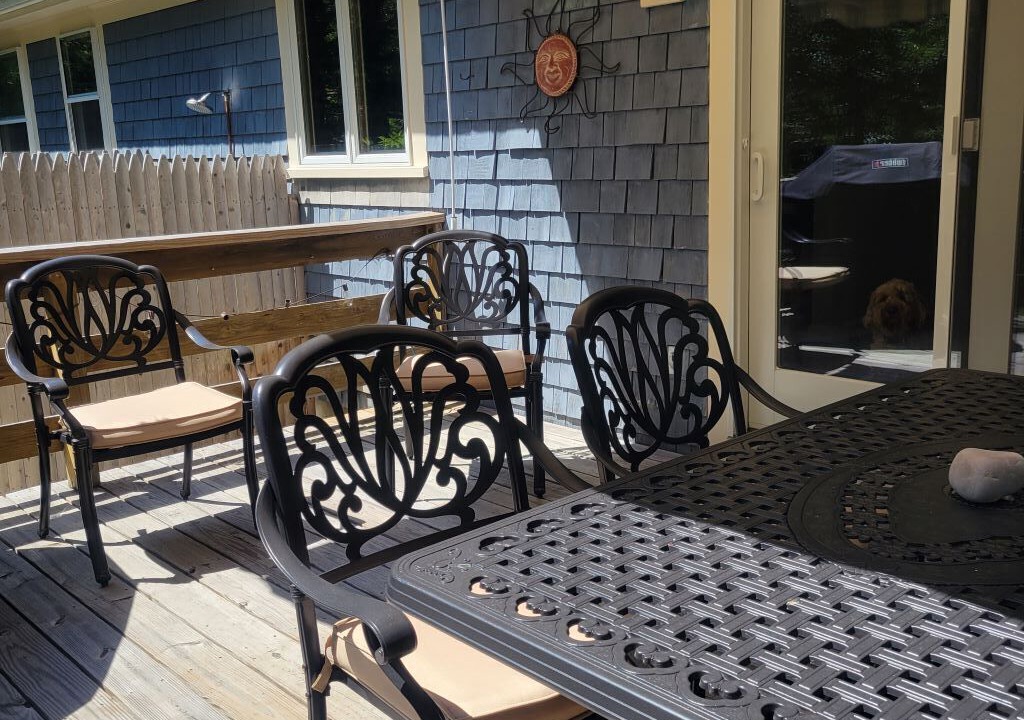 Photo of Outdoor in North Eastham
