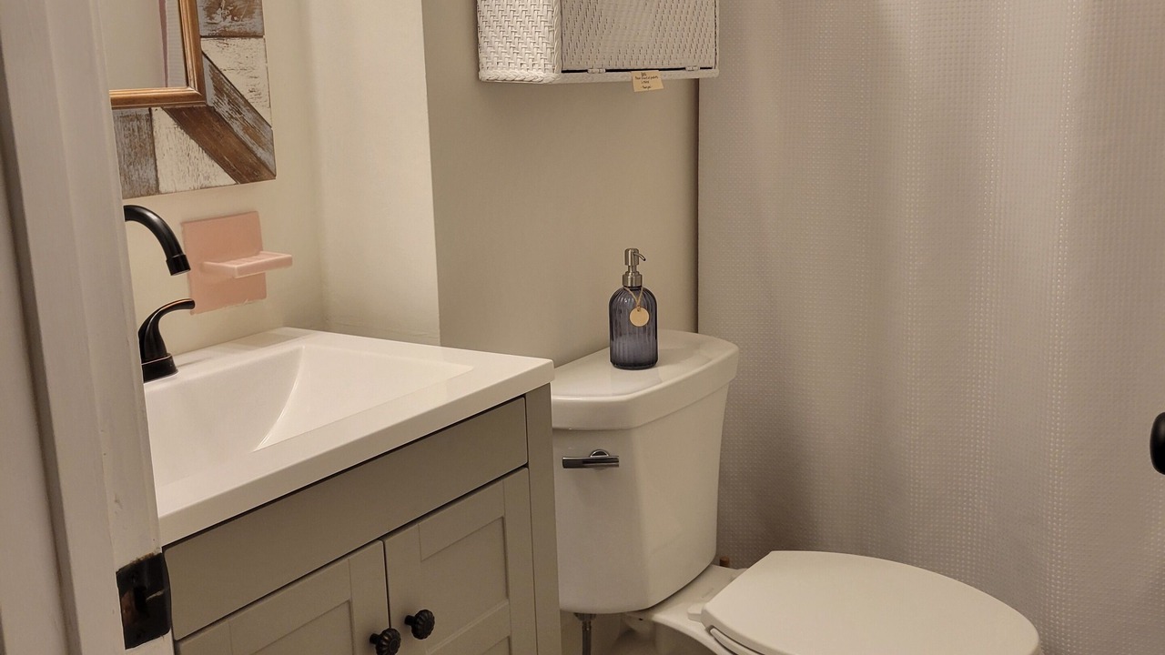 Photo of Bathroom in North Eastham