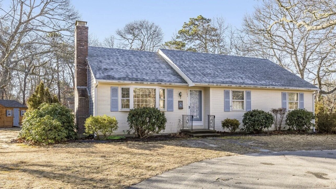 Photo of Outdoor in North Eastham