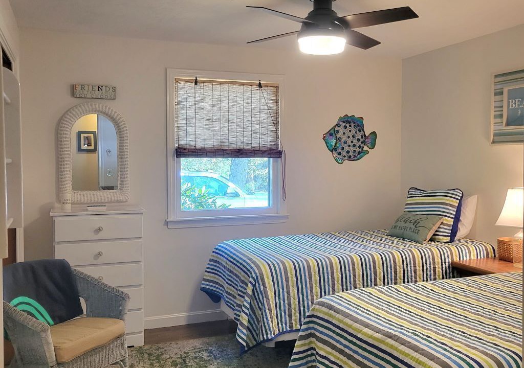 Photo of Bedroom in North Eastham