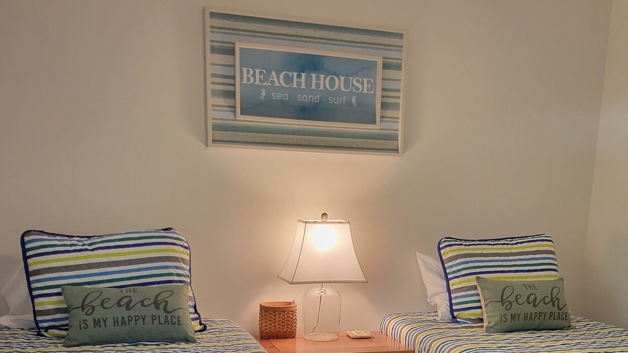 Photo of Bedroom in North Eastham