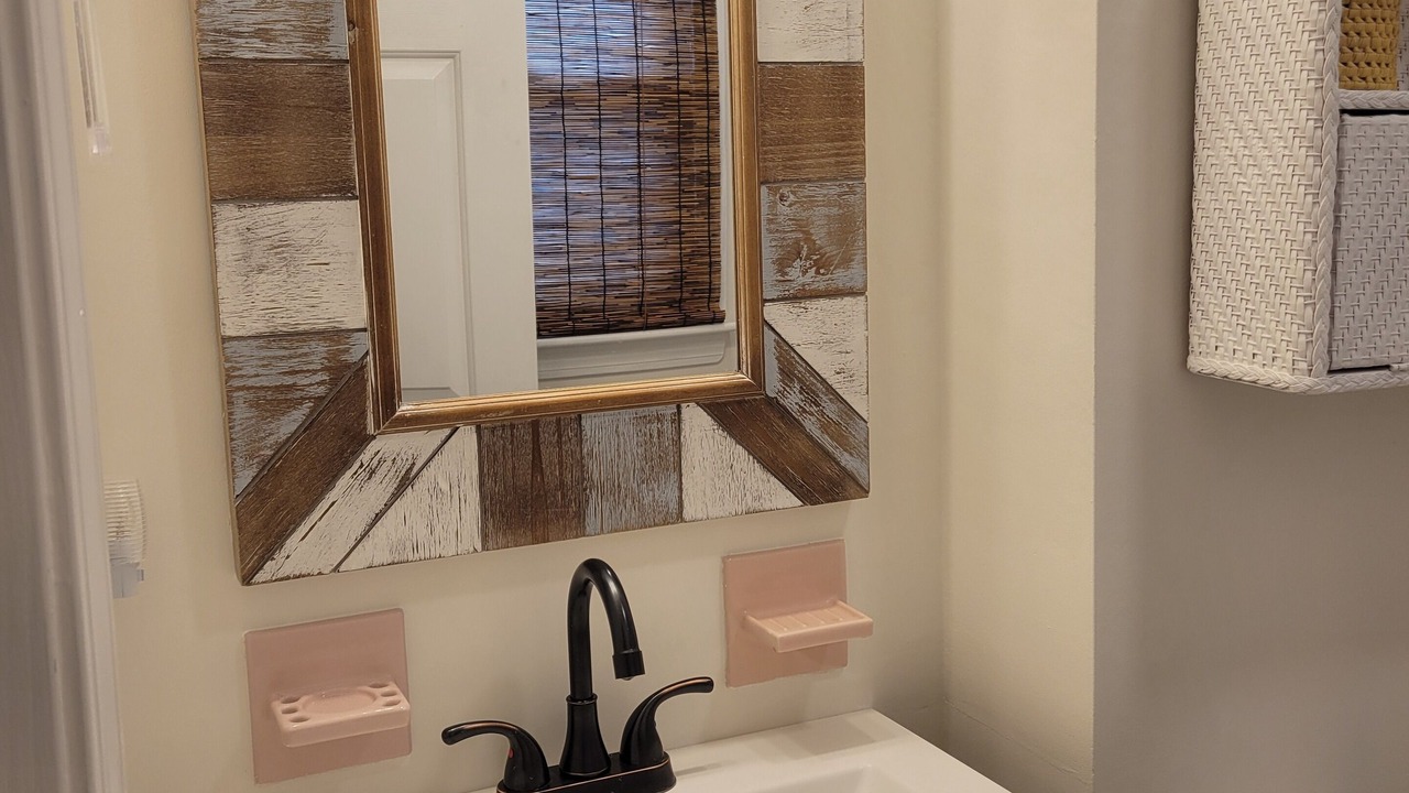 Photo of Bathroom in North Eastham