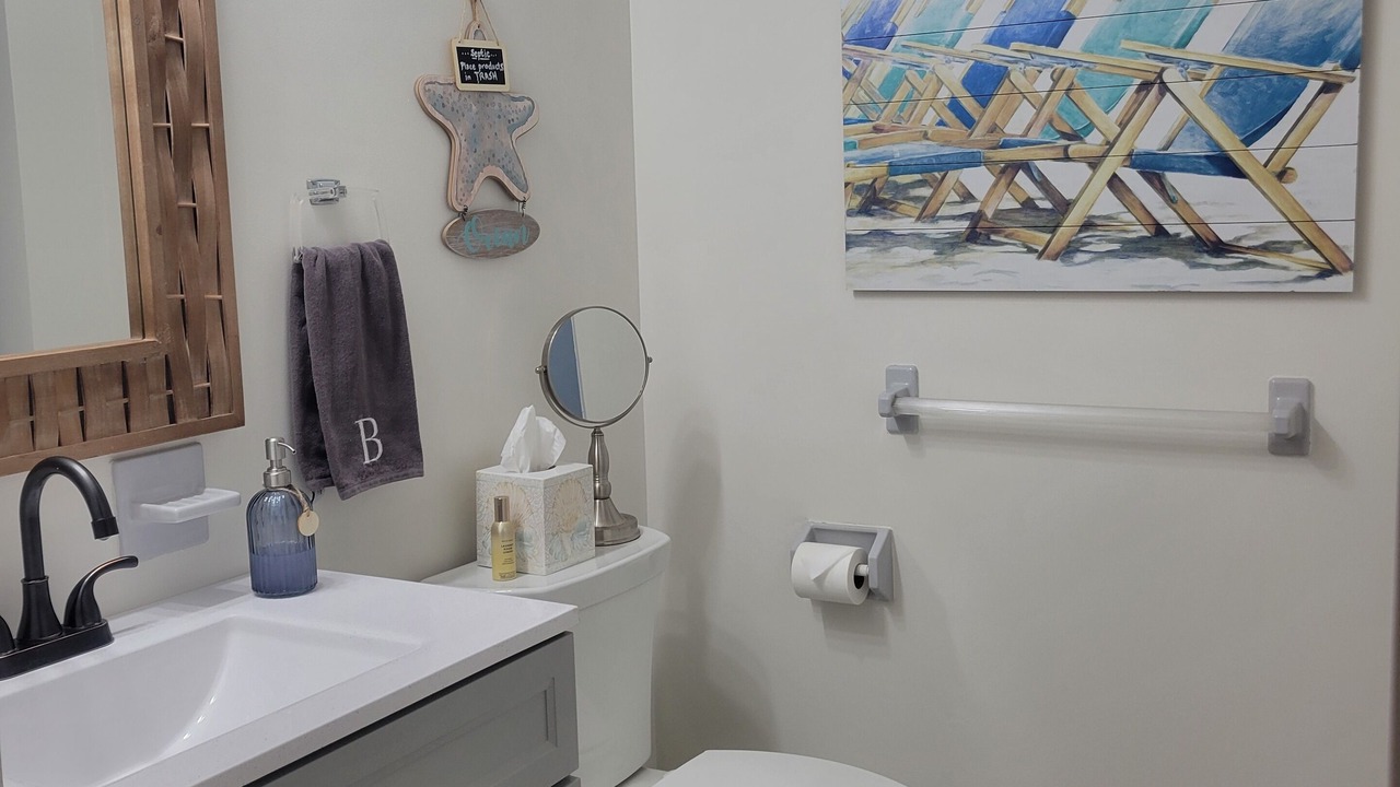 Photo of Bathroom in North Eastham