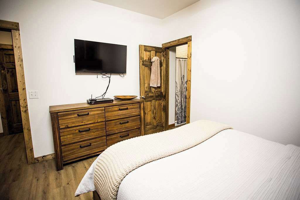 Photo of Bedroom in Eureka Springs