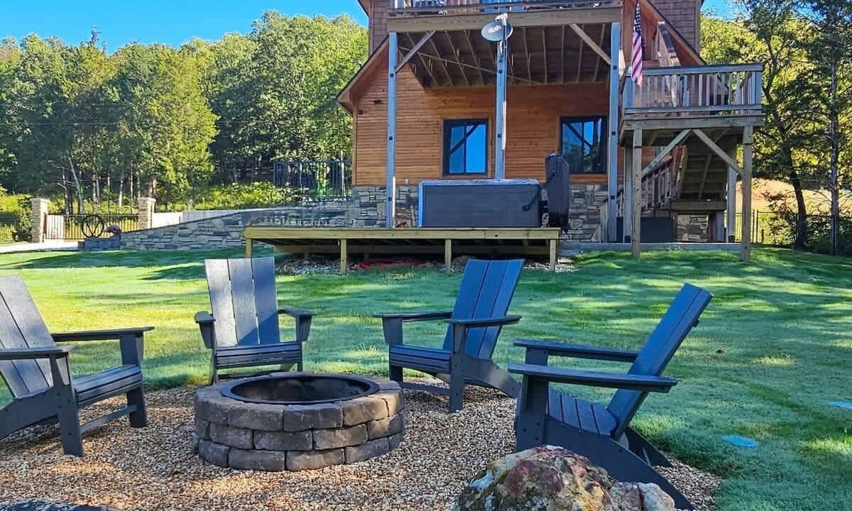 Photo of Outdoor in Eureka Springs