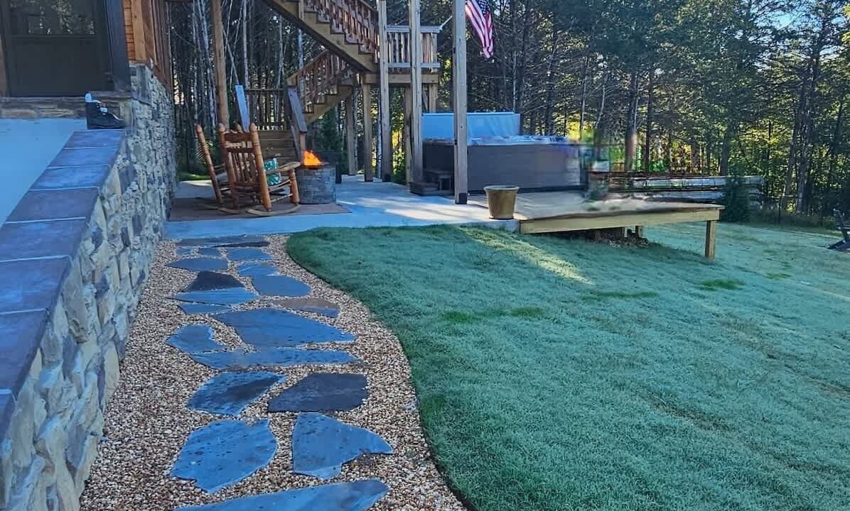 Photo of Outdoor in Eureka Springs