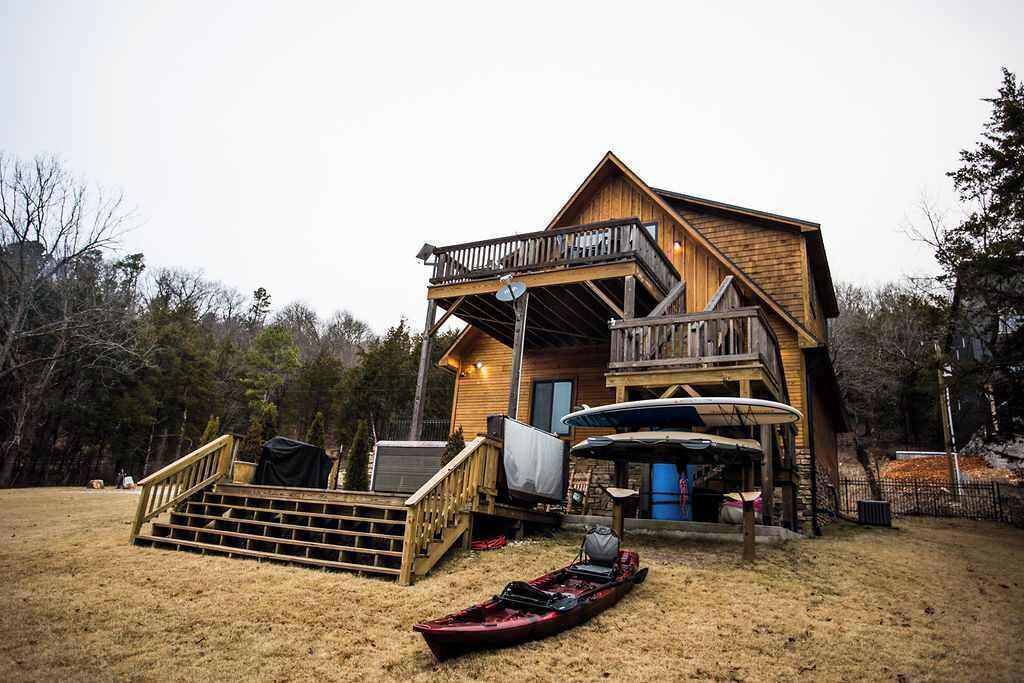 Photo of Outdoor in Eureka Springs