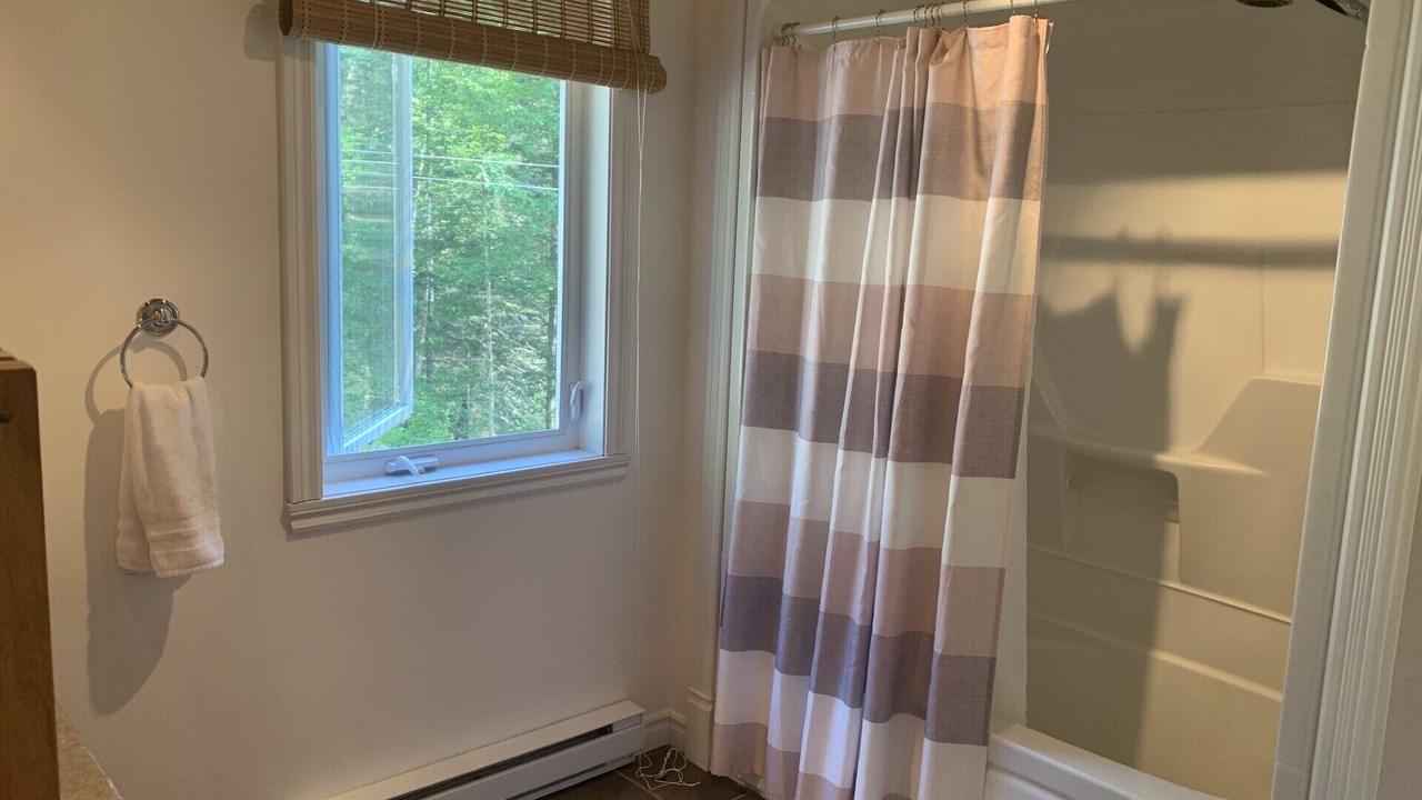 Photo of Bathroom in Saint-Alexis-des-Monts