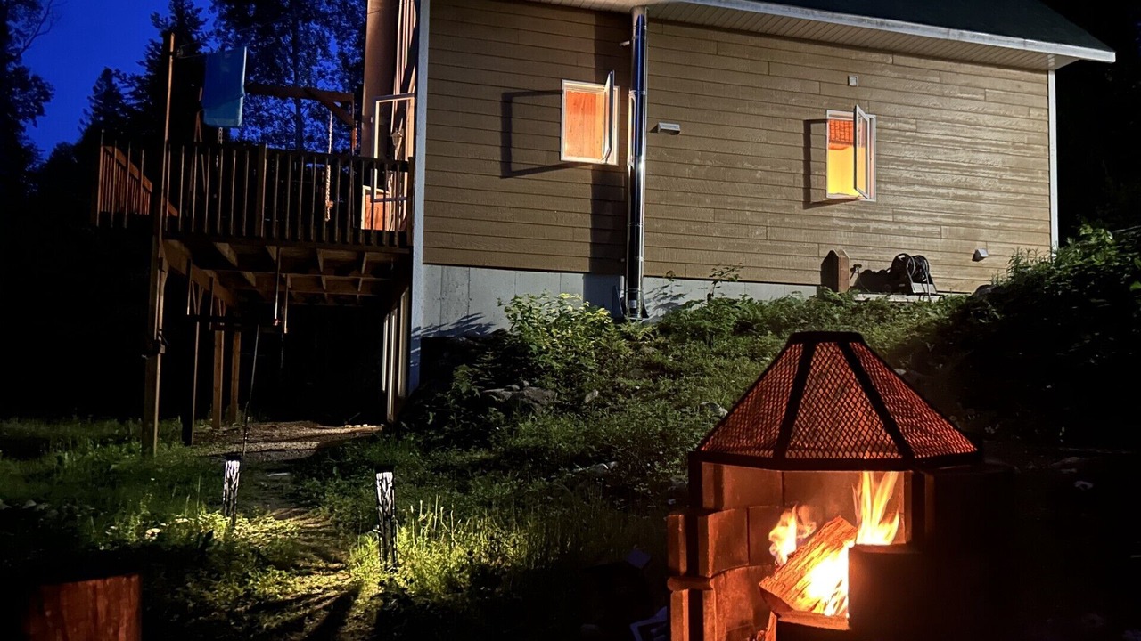 Photo of Outdoor in Saint-Alexis-des-Monts