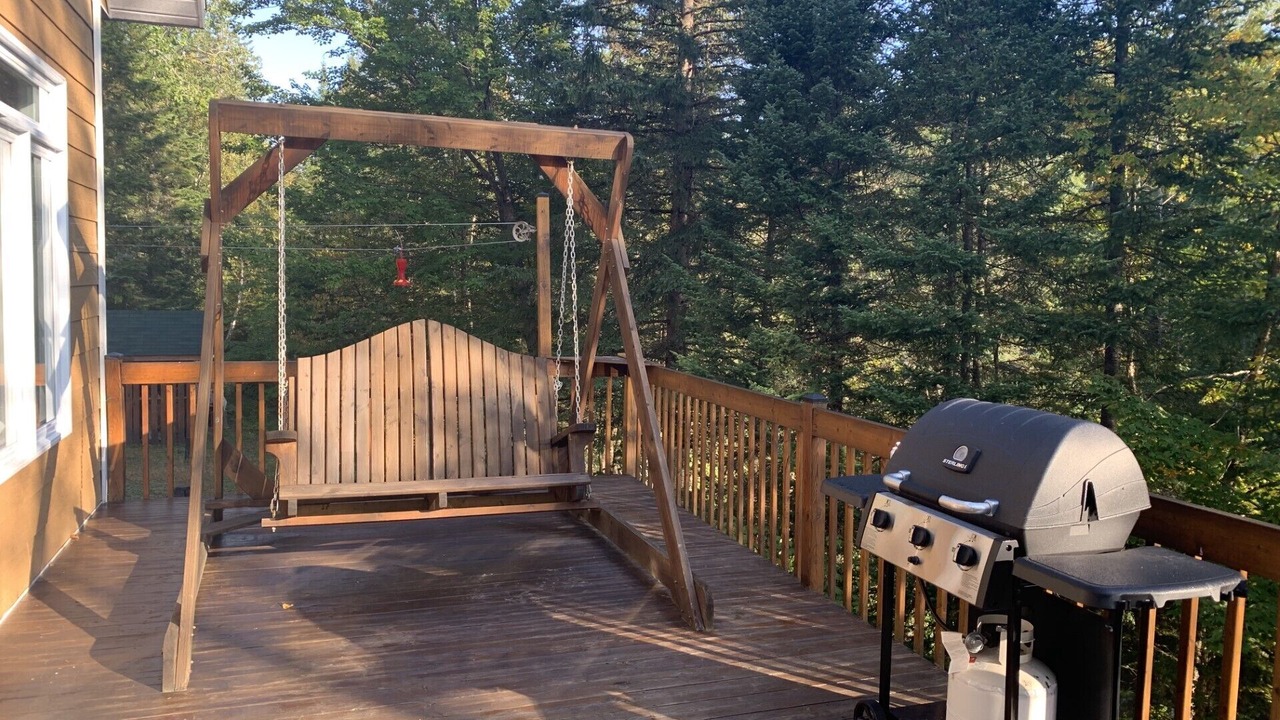 Photo of Outdoor in Saint-Alexis-des-Monts
