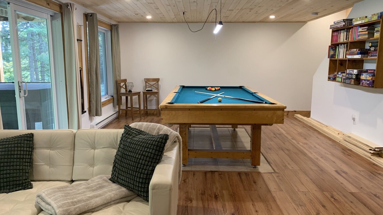 Photo of Bedroom in Saint-Alexis-des-Monts