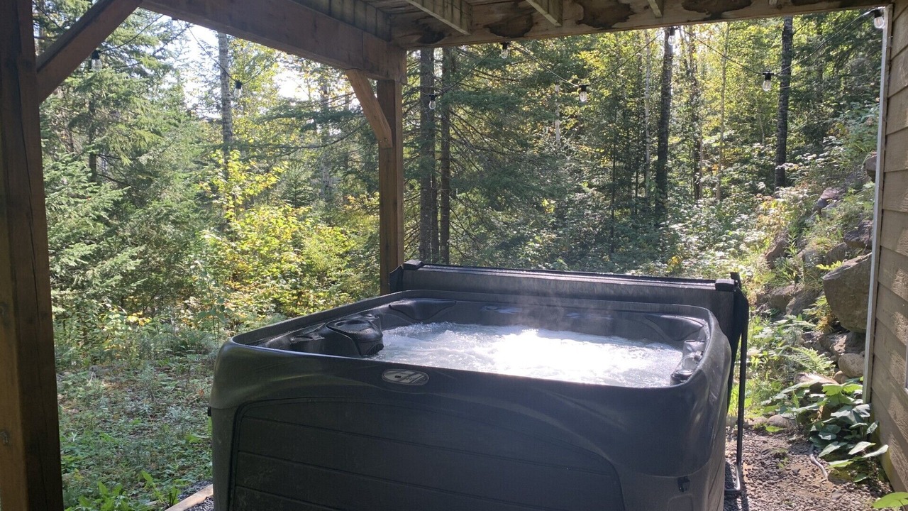 Photo of Outdoor in Saint-Alexis-des-Monts