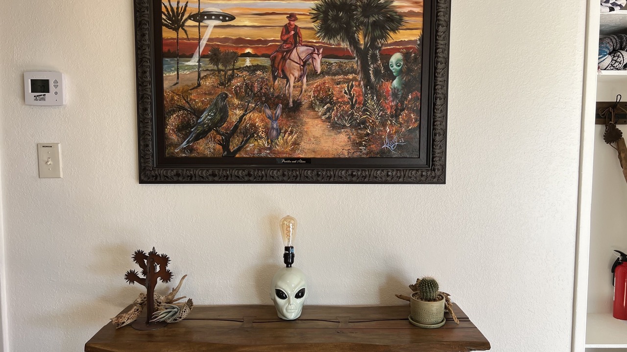 Photo of Others in Yucca Valley