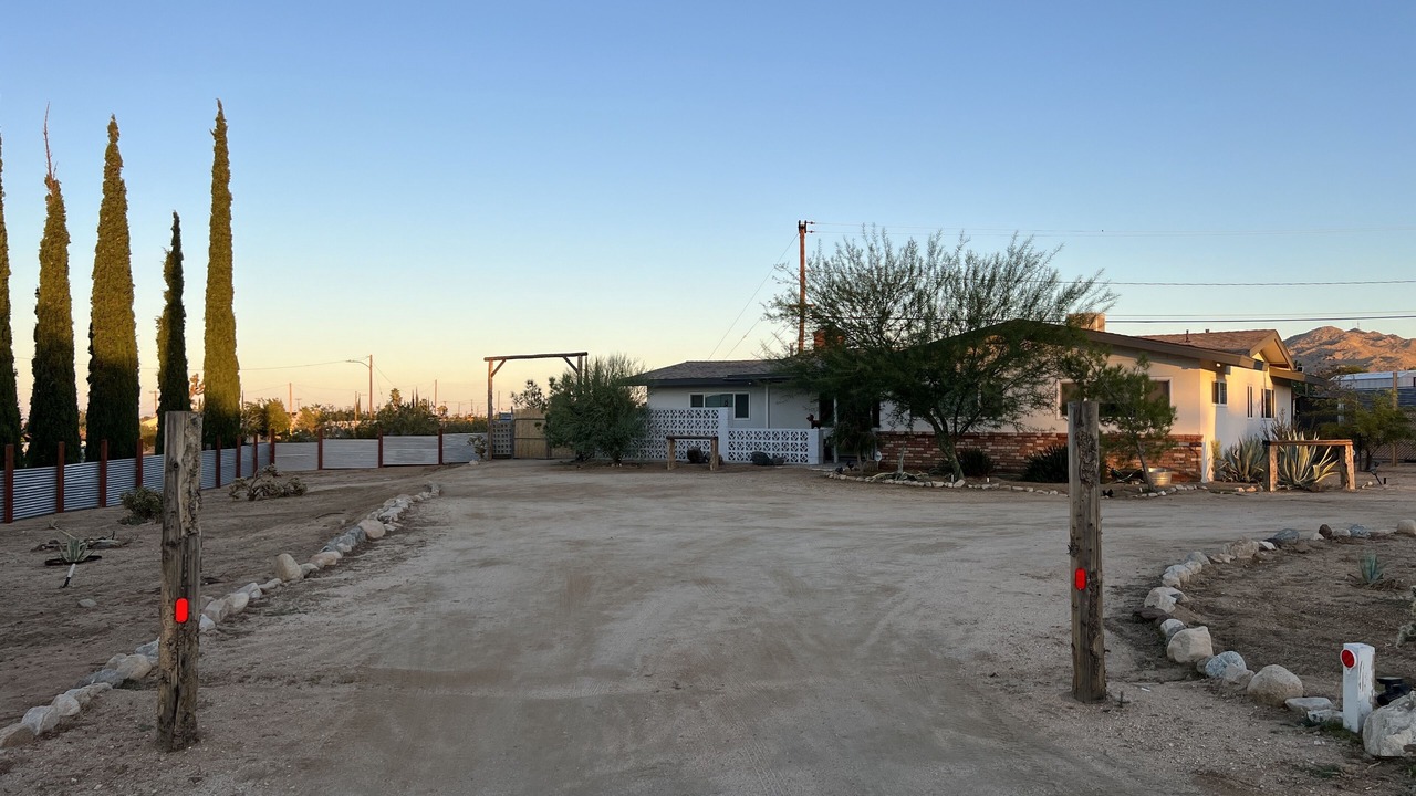 Photo of Outdoor in Yucca Valley