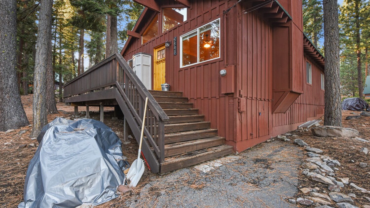 Photo of Outdoor in Carnelian Bay