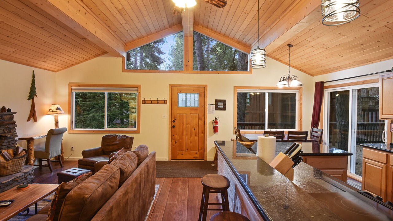 Photo of Others in Carnelian Bay