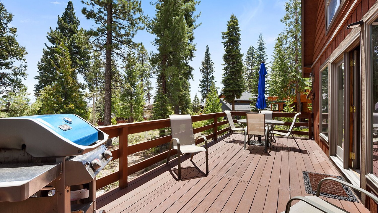 Photo of Outdoor in Tahoe Vista