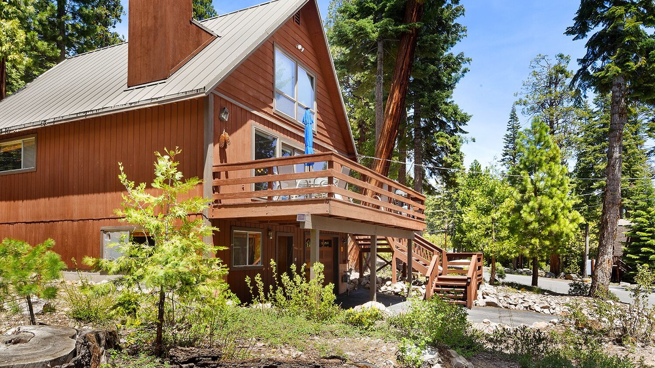 Photo of Outdoor in Tahoe Vista