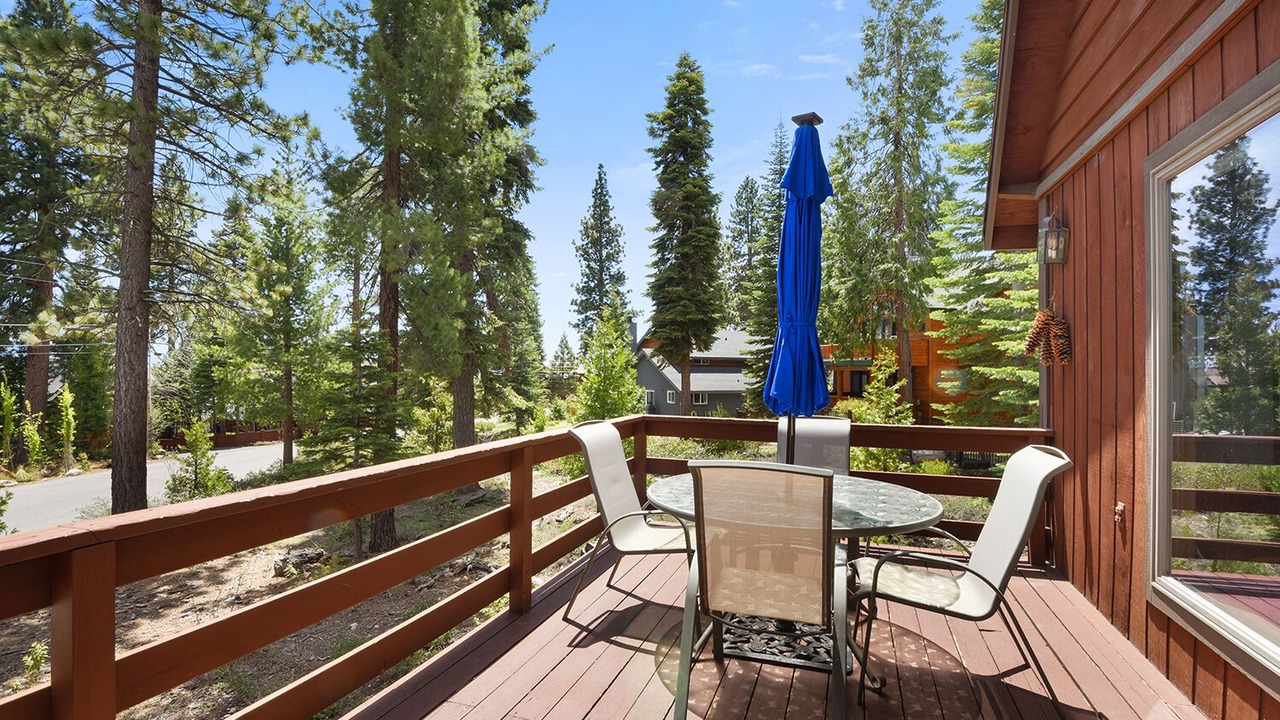 Photo of Outdoor in Tahoe Vista