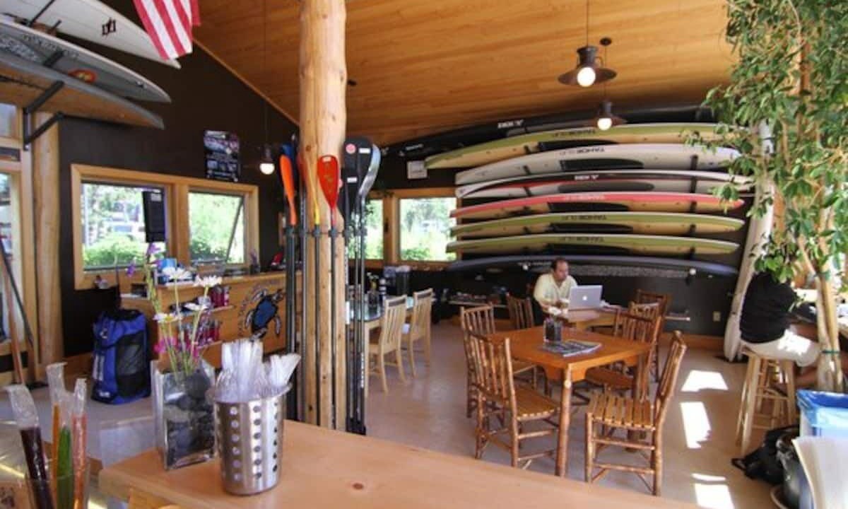 Photo of Others in Tahoe Vista