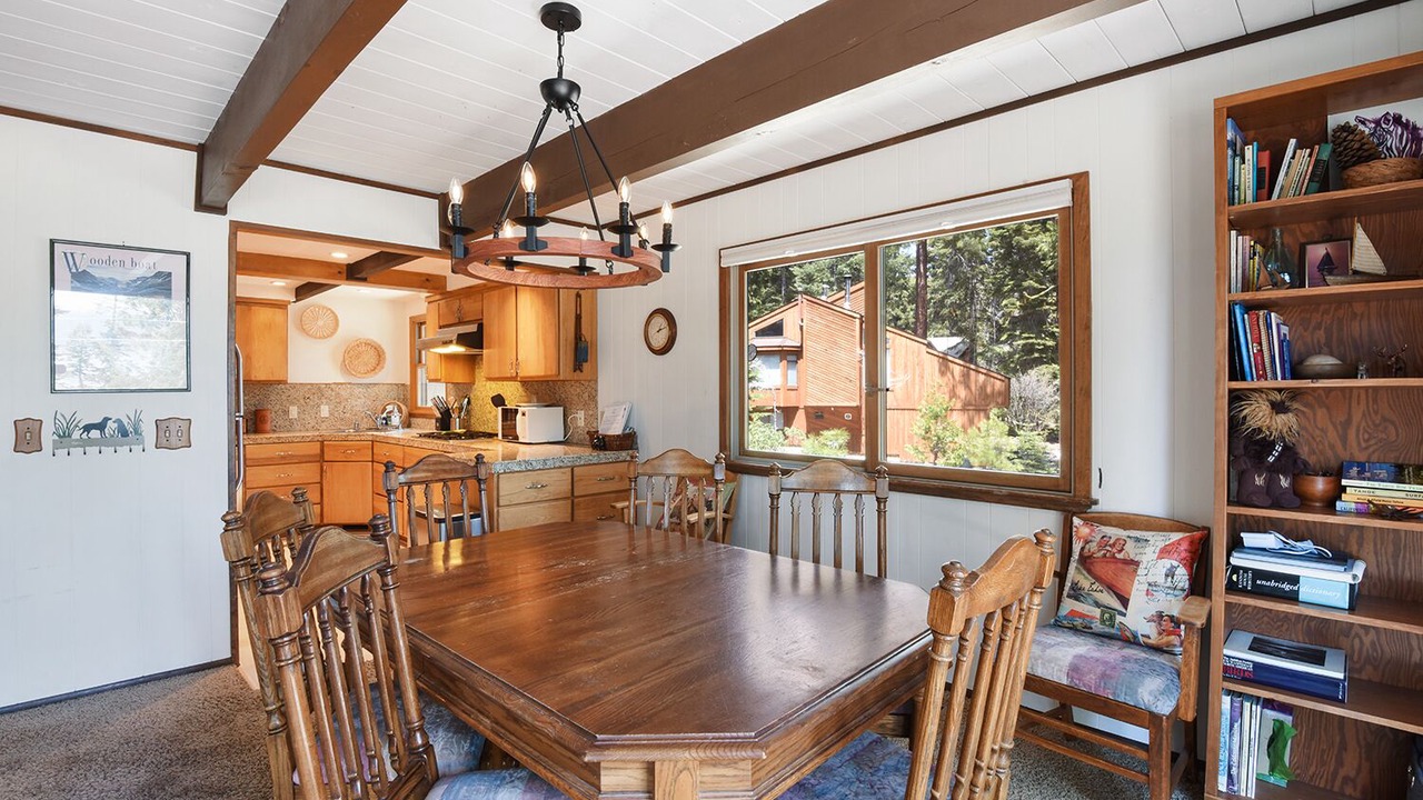 Photo of Others in Tahoe Vista