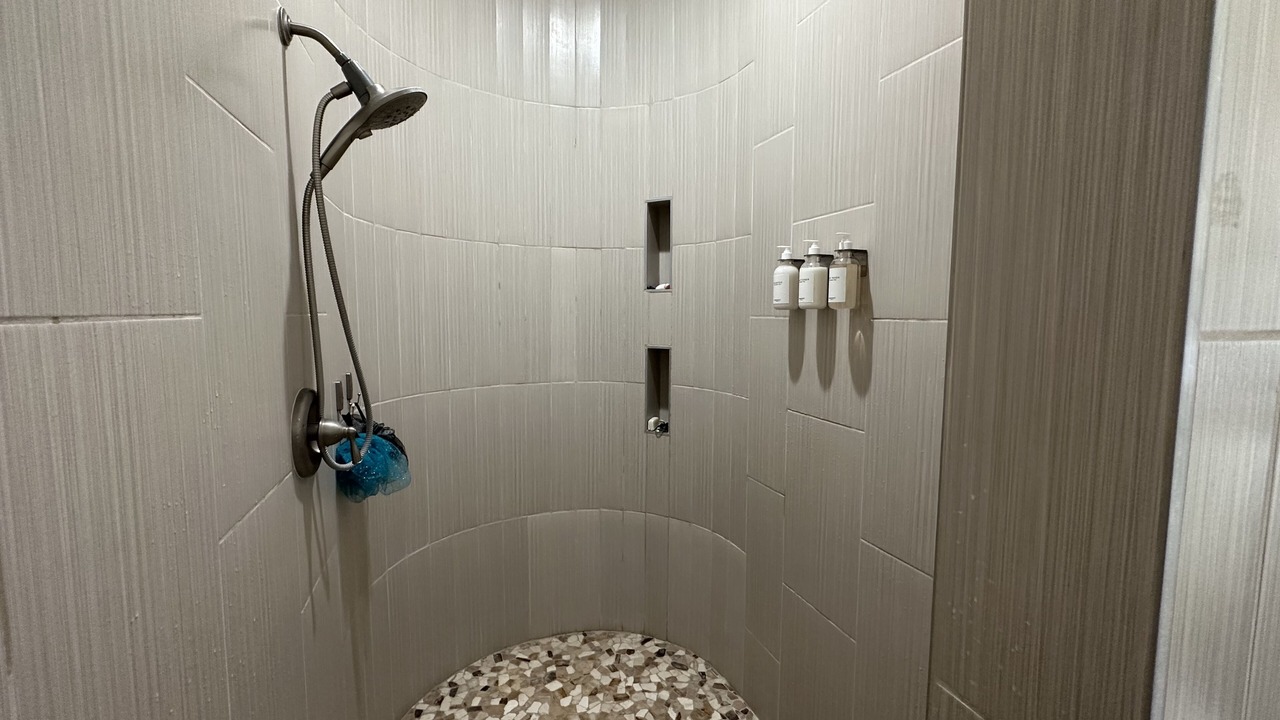 Photo of Bathroom in Rio Rancho