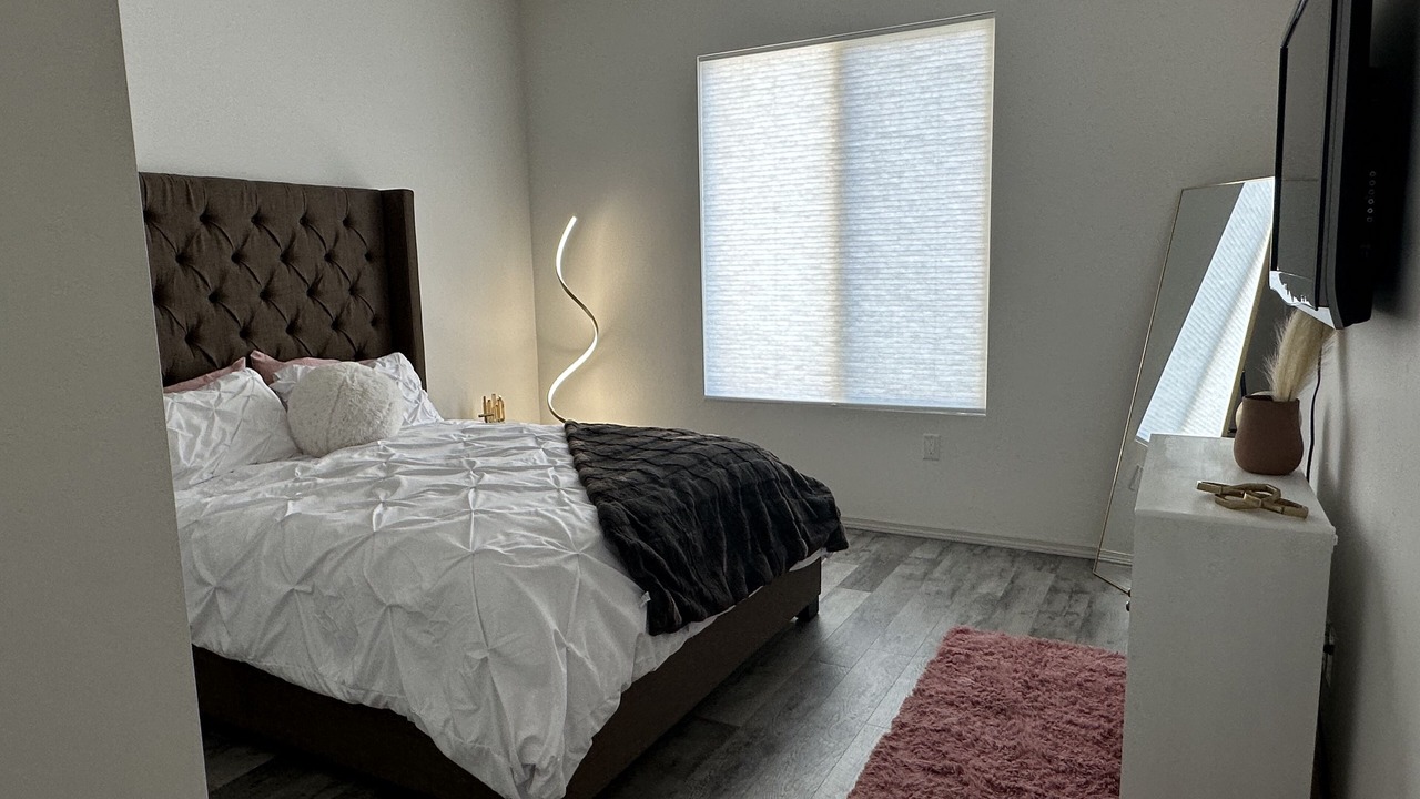Photo of Bedroom in Rio Rancho