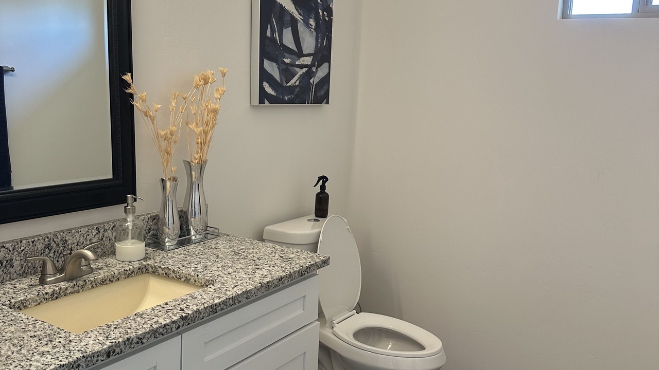 Photo of Bathroom in Rio Rancho