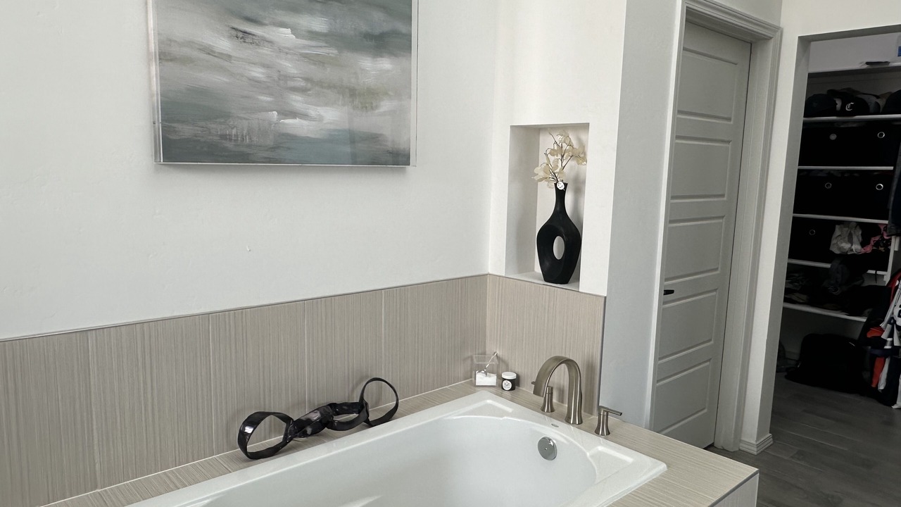 Photo of Bathroom in Rio Rancho