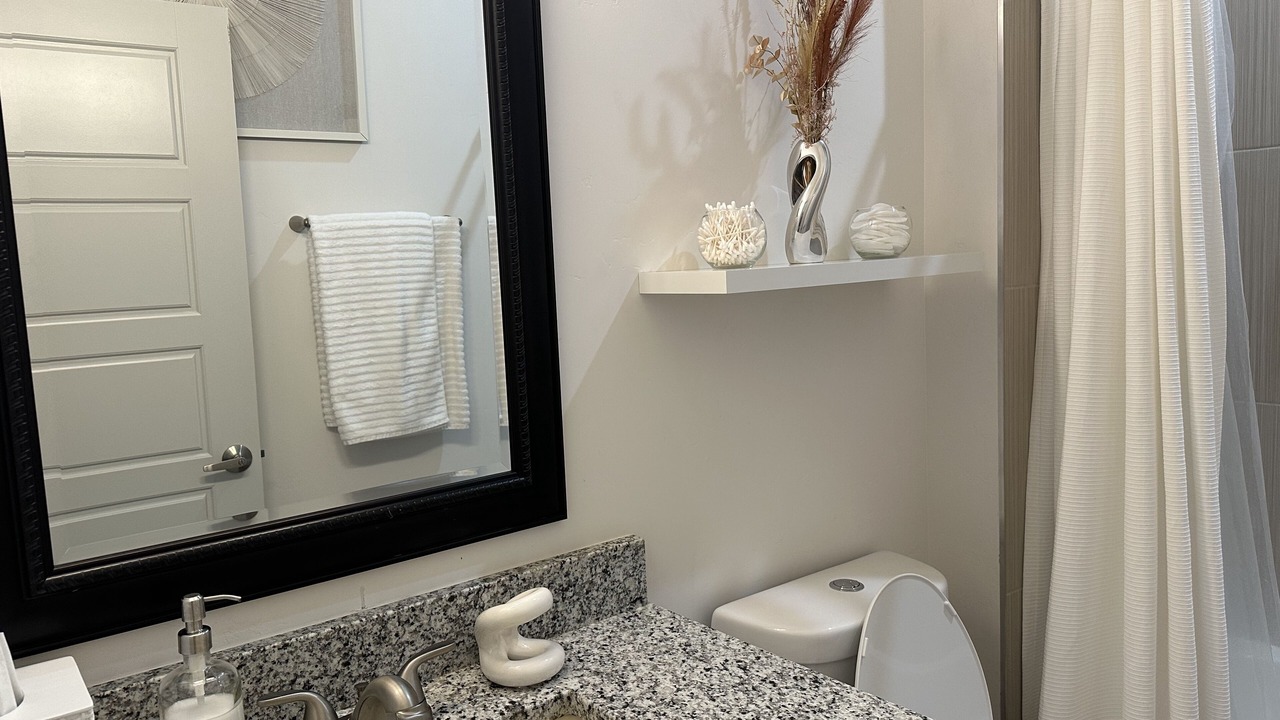 Photo of Bathroom in Rio Rancho
