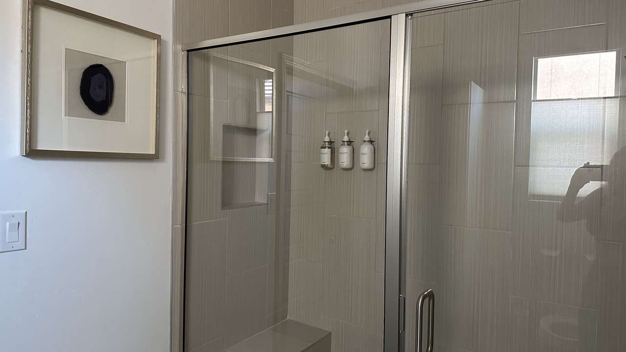 Photo of Bathroom in Rio Rancho