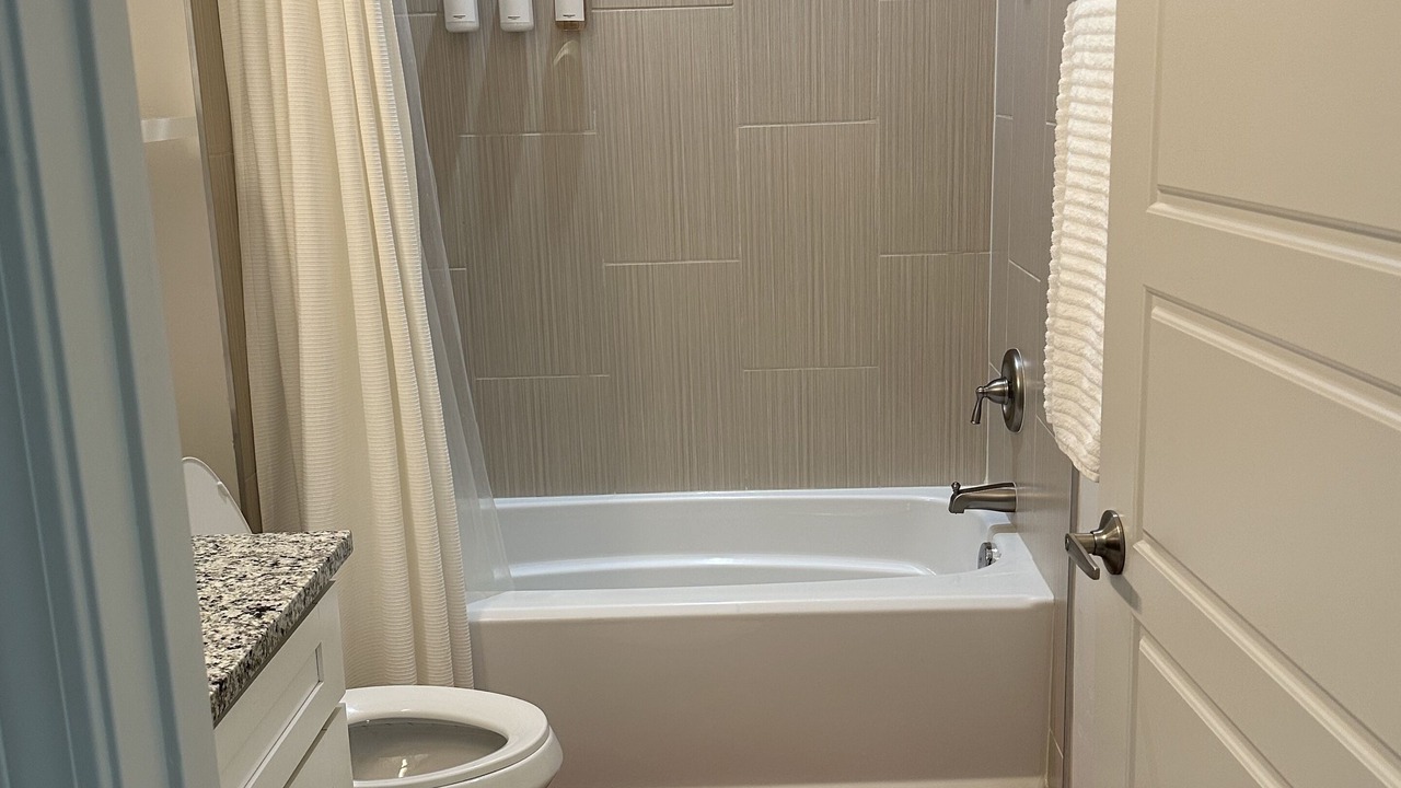 Photo of Bathroom in Rio Rancho