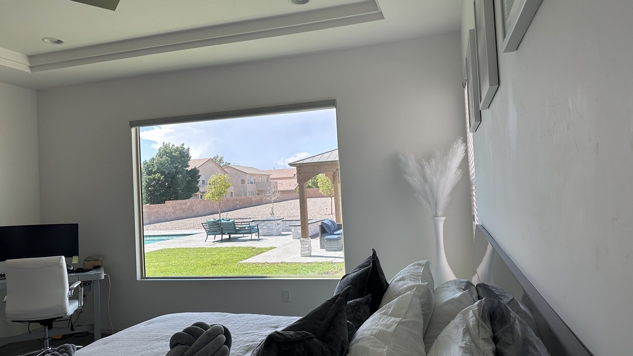 Photo of Bedroom in Rio Rancho