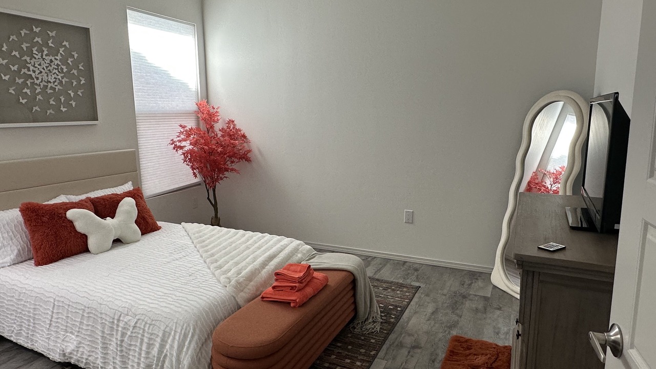 Photo of Bedroom in Rio Rancho