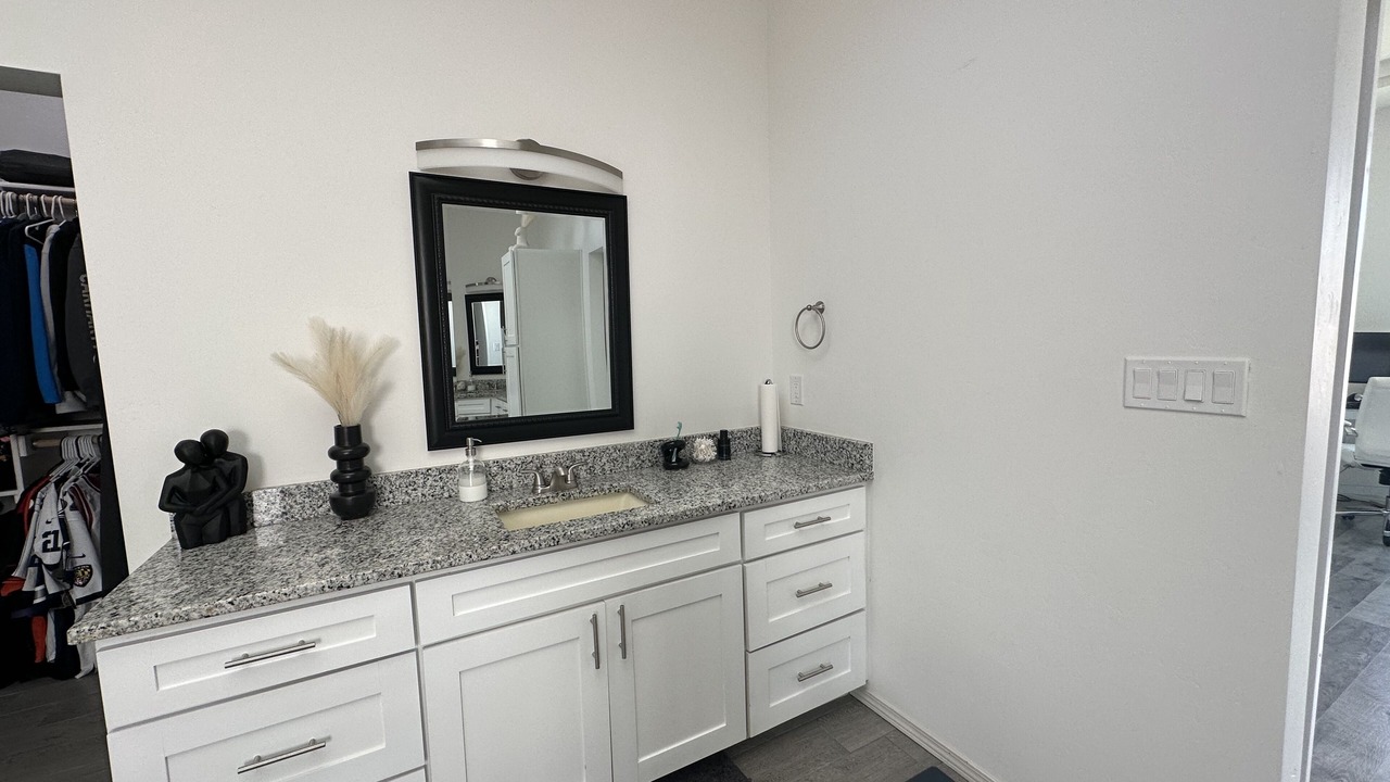Photo of Bathroom in Rio Rancho