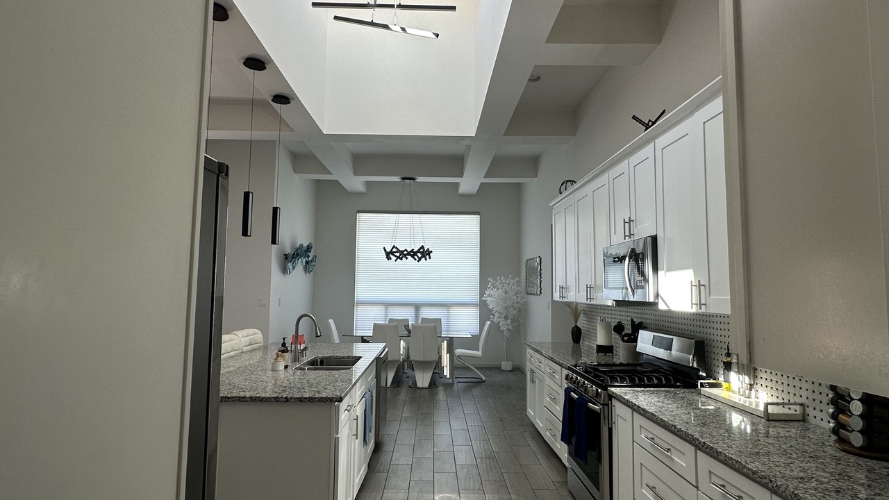 Photo of Kitchen in Rio Rancho