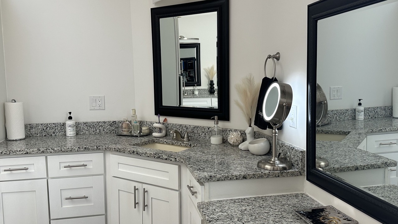 Photo of Bathroom in Rio Rancho